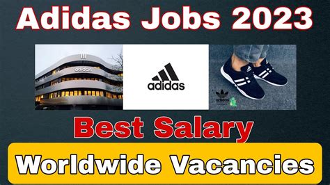 verkoopmedewerker adidas|Adidas ads jobs.